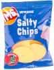 Чорапи Eat My Socks - Salty Chips, синьо и зелено - Eat My Socks - Eat My Socks - Жена, Мъж - 8436602103467-1-thumb