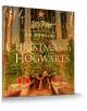 Christmas at Hogwarts - J. K. Rowling - Момиче, Момче - Bloomsbury - Harry Potter - 9781526677082-2-thumb