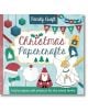 Christmas Papercrafts - Toby Reynolds - Момиче, Момче - 9781909244955-thumb