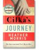 Cilka's Journey - Heather Morris - Bonnier Books - 9781838770433-thumb