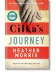 Cilka's Journey - Heather Morris - Жена, Мъж - Zaffre - 9781785769054-thumb