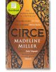 Circle - Madeline Miller - Bloomsbury - 9781526610140-thumb