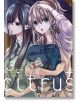 Citrus Plus, Vol. 3: Saburouta - Saburouta - Seven Seas - 9781648279256-thumb