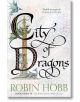 City of Dragons - Robin Hobb - Жена, Мъж - HarperCollins Publishers - 9780008154417-1-thumb