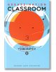 Assassination Classroom, Vol. 8 - Yusei Matsui - Viz Media - 9781421582801-thumb