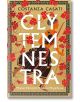 Clytemnestra - Costanza Casati - Жена, Мъж - Penguin Books Ltd - 9780241554777-thumb