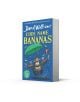 Code Name Bananas - Дейвид Уолямс - Момиче, Момче - HarperCollins Publishers - 9780008471804-2-thumb