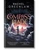 Compass and Blade (Paperback)-1-thumb