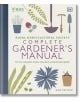 RHS Complete Gardener's Manual - DK - Жена, Мъж - DK Publishing - 9780241432433-1-thumb