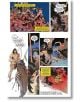 Conan the Barbarian, Vol. 1: Bound in Black Stone - Jim Zub - Жена, Мъж - Titan Books Ltd - 9781787740143-4-thumb