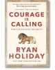 Courage is Calling - Райън Холидей - Жена, Мъж - Profile Books - 9781788166287-thumb