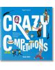 Crazy Competitions - Nigel Holmes - TASCHEN - 9783836539081-thumb