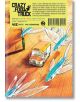 Crazy Food Truck, Vol. 1 - Rokurou Ogaki - Viz Media - 9781974727292-2-thumb