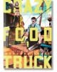 Crazy Food Truck, Vol. 1 - Rokurou Ogaki - Viz Media - 9781974727292-1-thumb