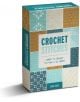 Crochet Stitches Card Deck - Esme Crick - Жена, Мъж - David & Charles - 9781446314319-1-thumb