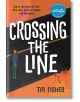 Crossing the Line - Tia Fisher - Bonnier Books - 5655 - 9781471413049-thumb