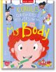 Curious Questions & Answers about My Body - Anne Rooney - Miles Kelly Publishing - Miles Kelly Publishing Ltd - 9781786177711-1-thumb