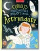 Curious Questions and Answers: Astronauts - Sue Becklake - Miles Kelly Publishing - 9781789890747-1-thumb