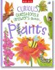 Curious Questions and Answers: Plants - Camilla de la Bedoyere - Miles Kelly Publishing - 9781789890730-1-thumb