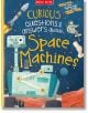 Curious Questions and Answers: Space Machines - Anne Rooney - Miles Kelly Publishing - 9781789890761-1-thumb