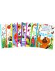 Curious Questions and Answers, 8 pack set-2-thumb