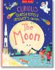 Curious Questions and Answers: The Moon - Anne Rooney - Miles Kelly Publishing - 9781789890754-1-thumb