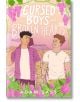 Cursed Boys and Broken Hearts - Adam Sass - Viking Books for Young Readers - 9780593692912-thumb