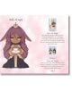 Cute Chibi Tarot - Yoai - Жена - Quarto Publishing PLC - 9781631069475-5-thumb