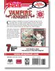 Vampire Knight, Vol. 7 - Matsuri Hino - Viz Media - 9781421526768-2-thumb