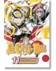 D. Gray-Man, Vol. 11-thumb