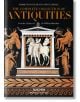 D'Hancarville. The Complete Collection of Antiquities from the Cabinet of Sir William Hamilton - TASCHEN - 9783836556422-thumb