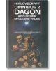 Dagon and Other Macabre Tales - H. P. Lovecraft - Жена, Мъж - HarperCollins Publishers - 9780586063248-thumb