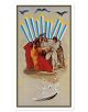 Dali Tarot, New Edition - Johannes Fiebig - TASCHEN - 9783836576123-12-thumb