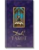 Dali Tarot, New Edition - Johannes Fiebig - TASCHEN - 9783836576123-1-thumb