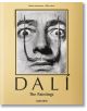 Dalí - Robert Descharnes - TASCHEN - 9783836576246-thumb