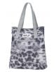 Дамска чанта Replay Girls Leopard Grey с две дръжки - Stationery Team - Stationery Team - Replay - 8718803049967-thumb