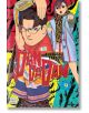 Dandadan, Vol. 9 - Yukinobu Tatsu - Жена, Мъж - Viz Media - 9781974748976-1-thumb