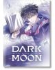 Dark Moon: The Blood Atlar, Vol. 1 - HYBE - Момиче, Момче - Yen Press - 9798400900716-thumb