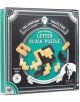 Дървен 3D пъзел Professor Puzzle: Einstein's Letter Block - Professor Puzzle - Professor Puzzle - Professor Puzzle - The Einstein Collection - 5060506531403-1-thumb