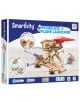 Дървен конструктор Smartivity - Хидравлична самолетна писта - Smart Games - Smart Games - Момче - 5414301525219-1-thumb