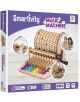 Дървен конструктор Smartivity - Музикална машина - Smart Games - Smart Games - Момиче, Момче - 5414301523444-1-thumb