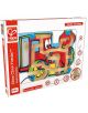 Дървена игра Hape - Локомотив - Hape - Hape - Момче - 6943478003897-3-thumb