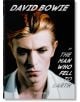 David Bowie: The Man Who Fell to Earth, 40th Edition-1-thumb