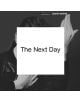 David Bowie - The Next Day - 887654618627-thumb