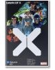 Dawn of X, Vol. 3 - Jonathan Hickman - Marvel - Marvel - 9781302921583-thumb