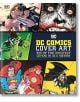 DC Comics Cover Art - Nick Jones - Жена, Мъж - DK Publishing - 9780241438343-1-thumb