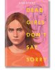 Dead Girls Don`t Say Sorry-thumb