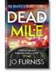 Dead Mile - Jo Furniss - Zaffre - 9781804183441-thumb