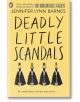 Deadly Little Scandals (The Debutantes, Book 2)-thumb