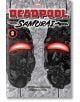 Deadpool Samurai, Vol. 2 - Sanshiro - Viz Media - 9781974732203-1-thumb